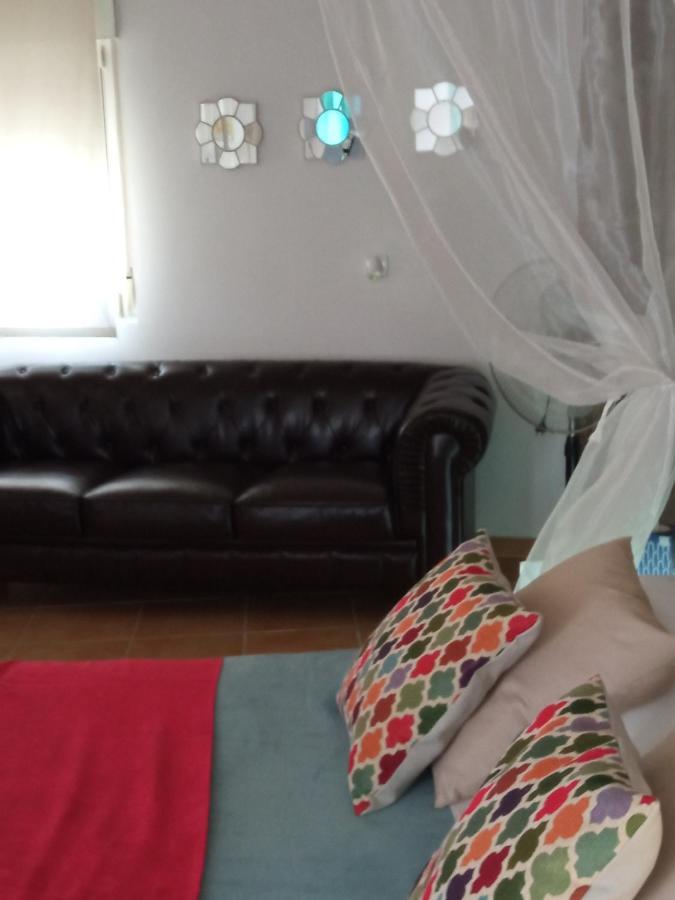 Pension Isla - Couples Only Casas de Cuadra Exterior photo