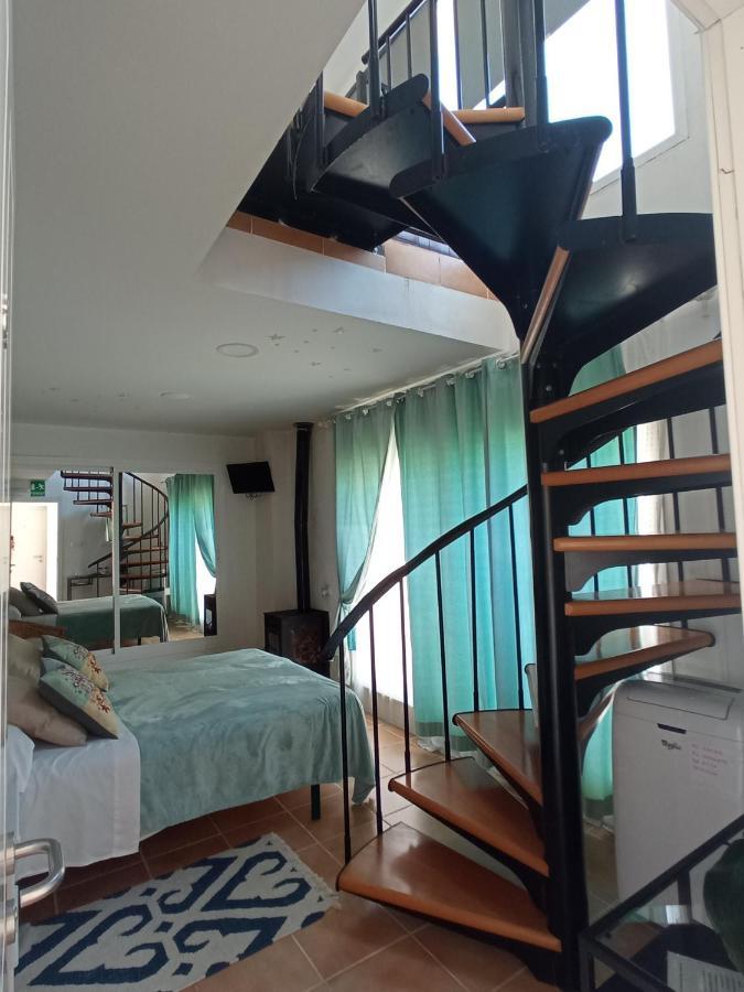 Pension Isla - Couples Only Casas de Cuadra Exterior photo