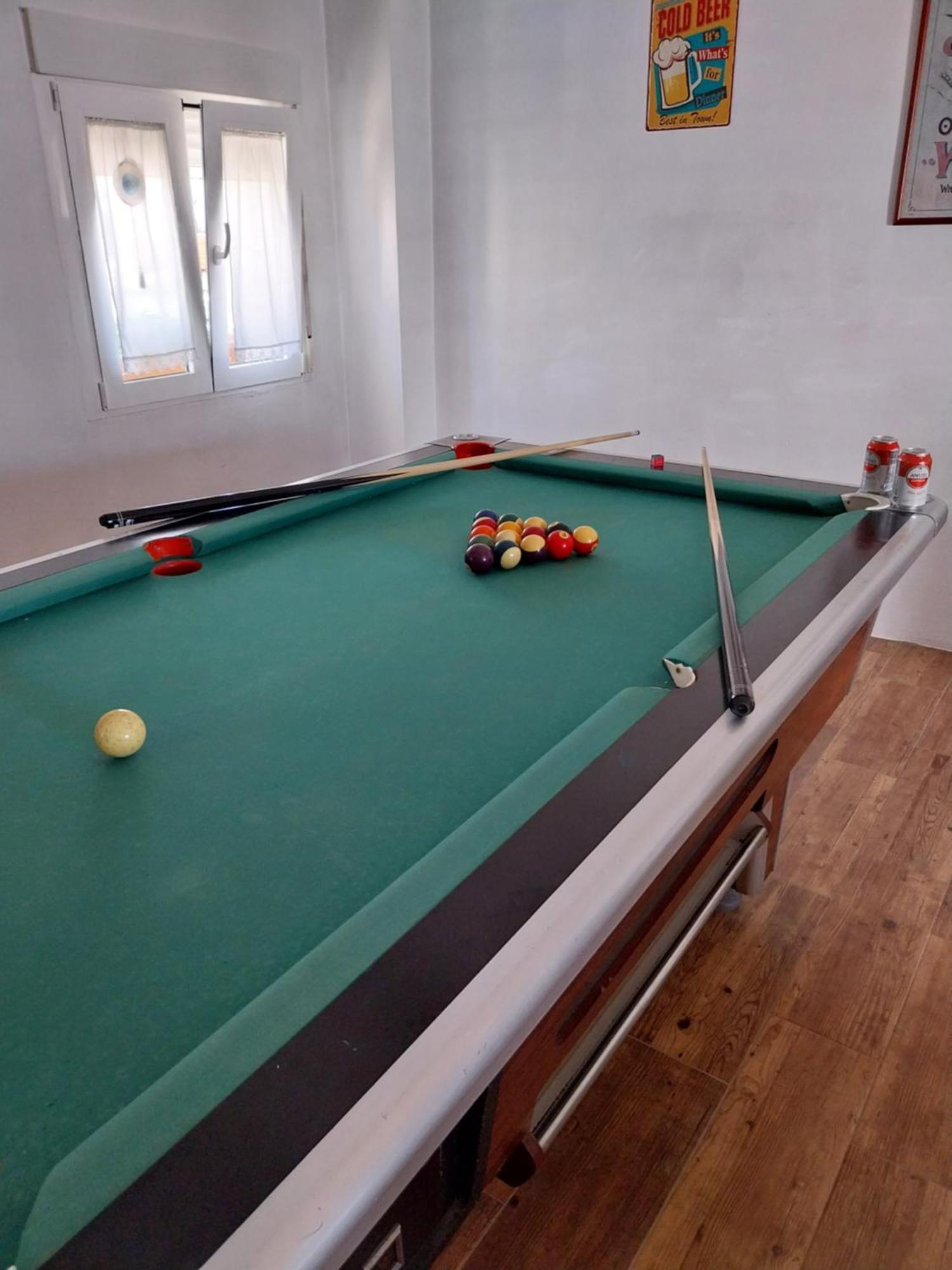 Pension Isla - Couples Only Casas de Cuadra Exterior photo