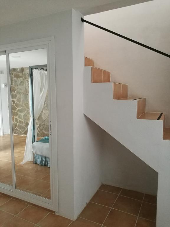 Pension Isla - Couples Only Casas de Cuadra Exterior photo
